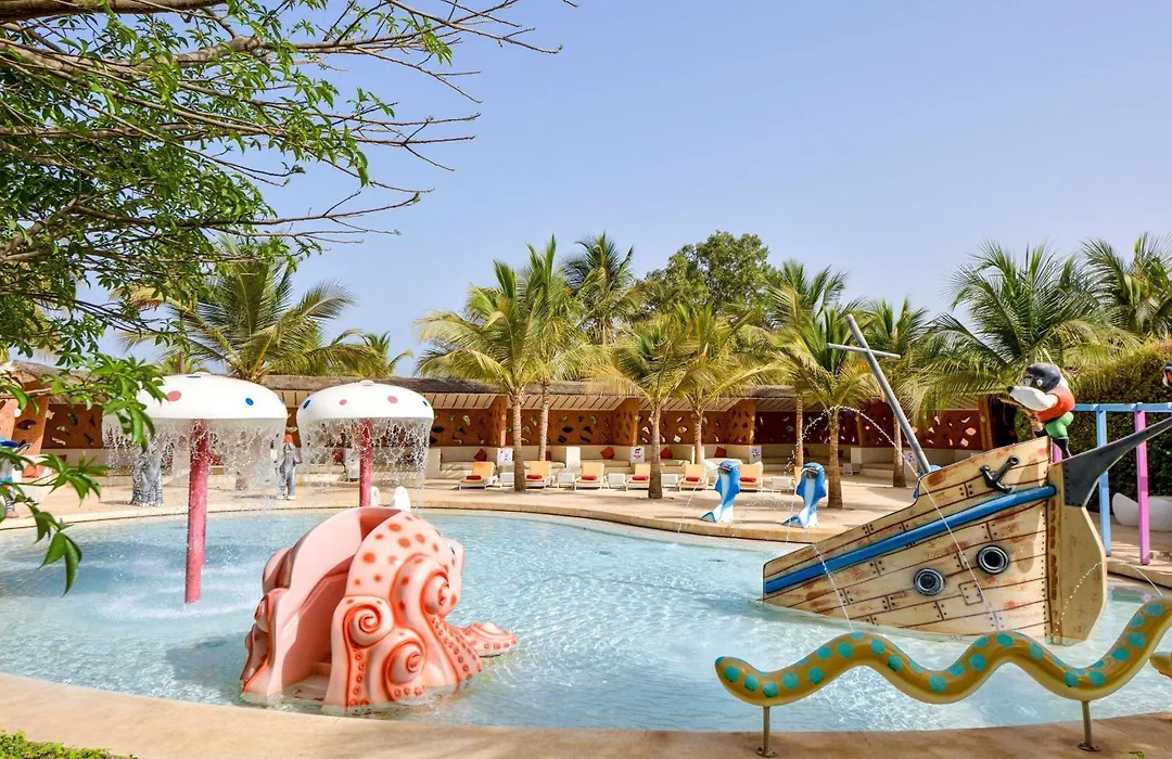 Movenpick Resort Lamantin Saly-1