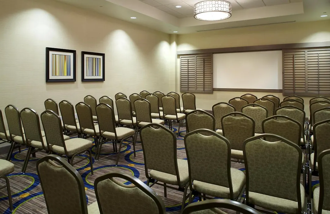 Hilton Garden Inn Texarkana-1