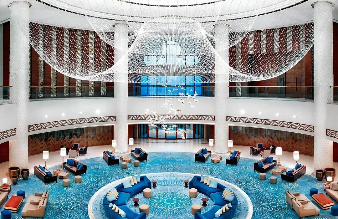 Fairmont Ajman-1