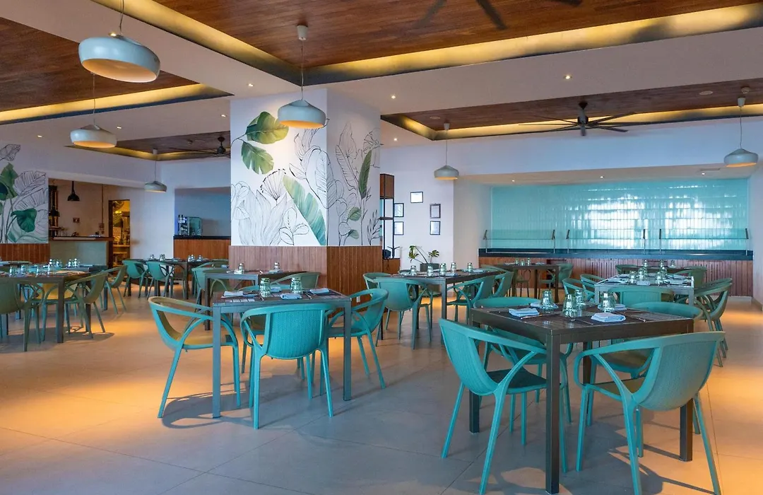 Hilton Vallarta Riviera All-Inclusive Resort,Puerto Vallarta (Adults Only)-1