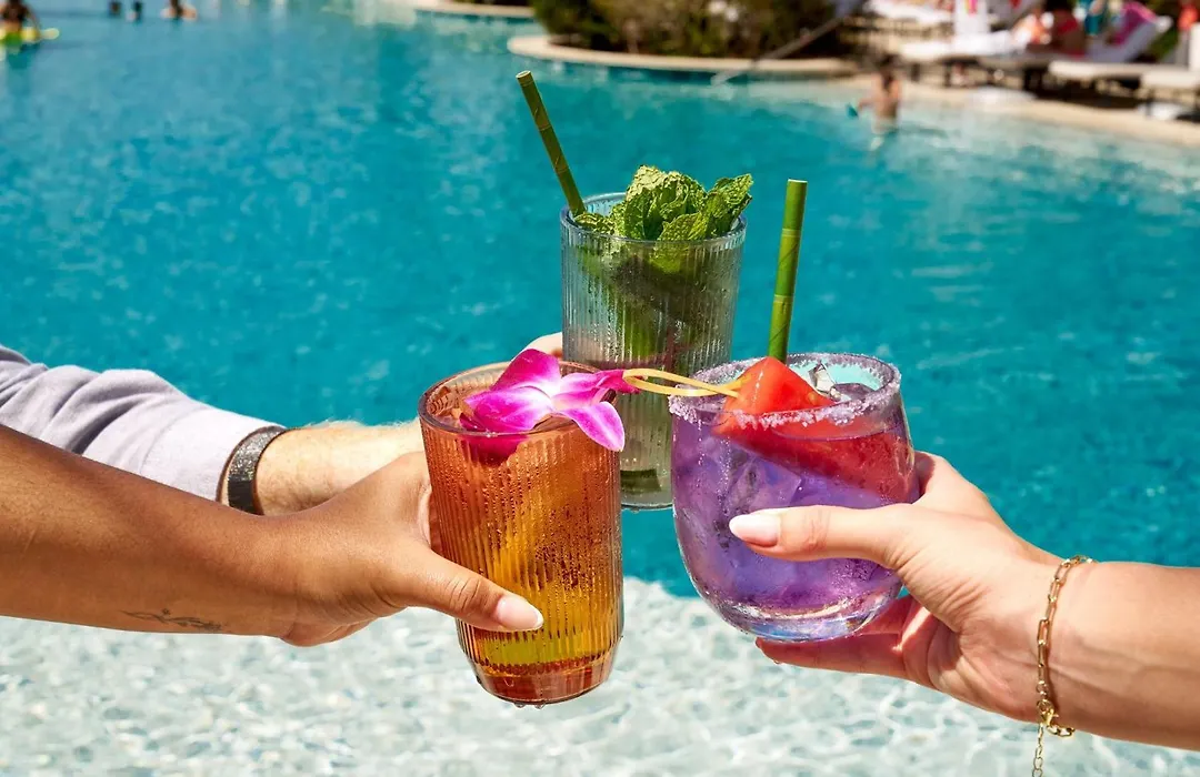 Kimpton Seafire Resort + Spa By Ihg-1