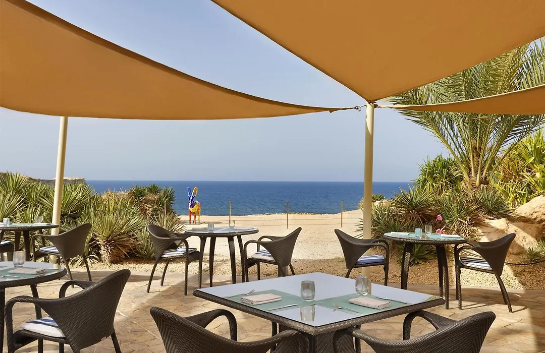 Al Husn Hotel Muscat (Adults Only)-1