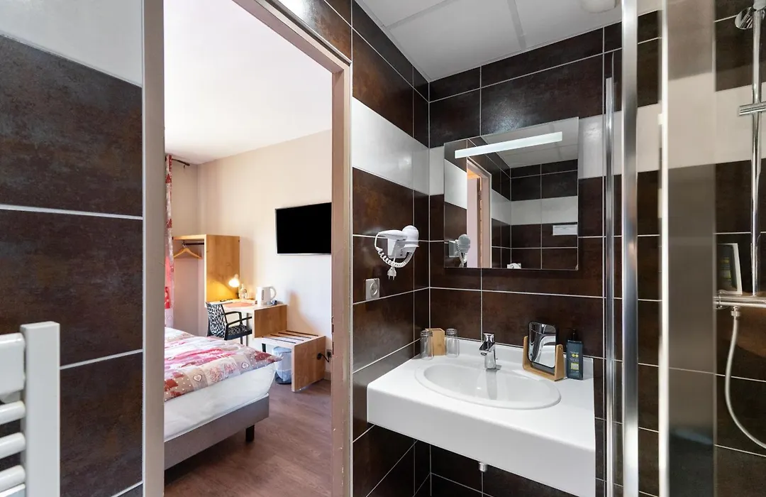 Annexe by Hôtel La Réserve-1