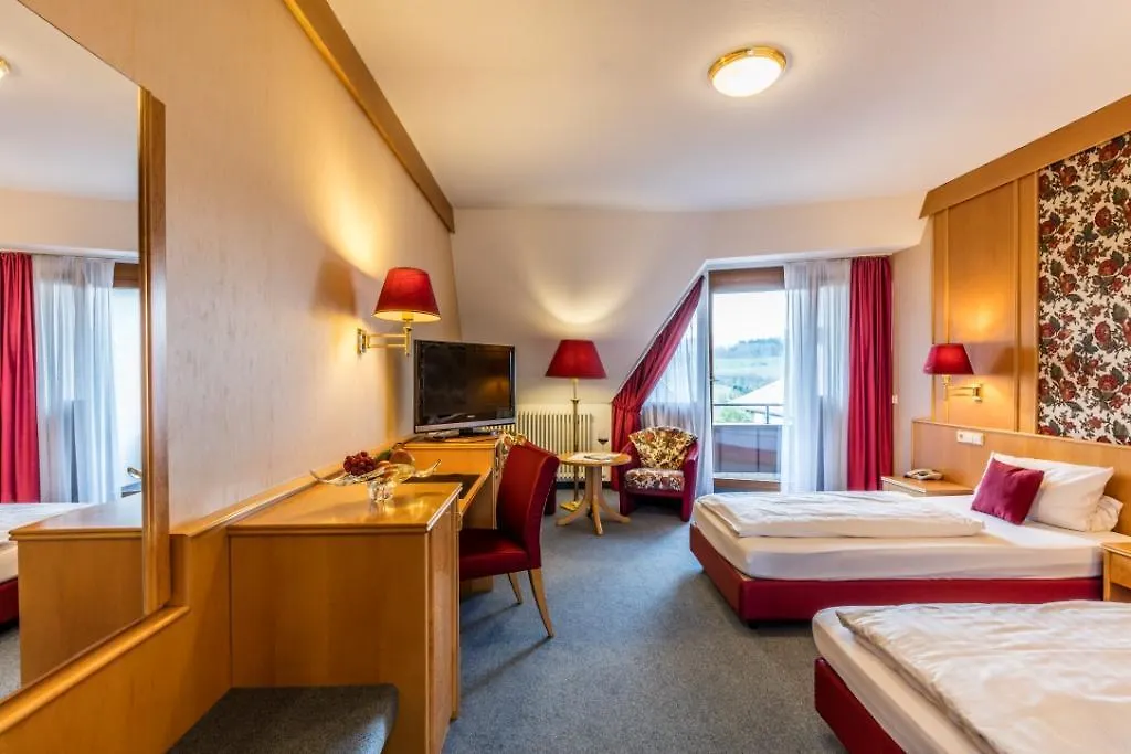 Hotel Windenreuter Hof-1