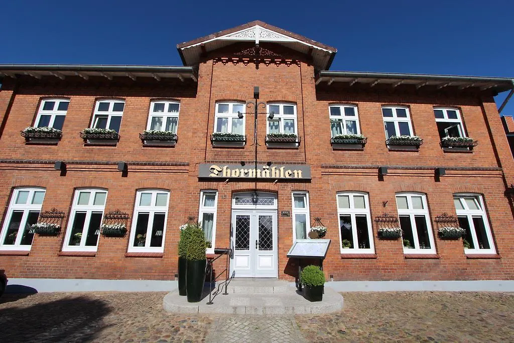 Hotel Thormählen-1