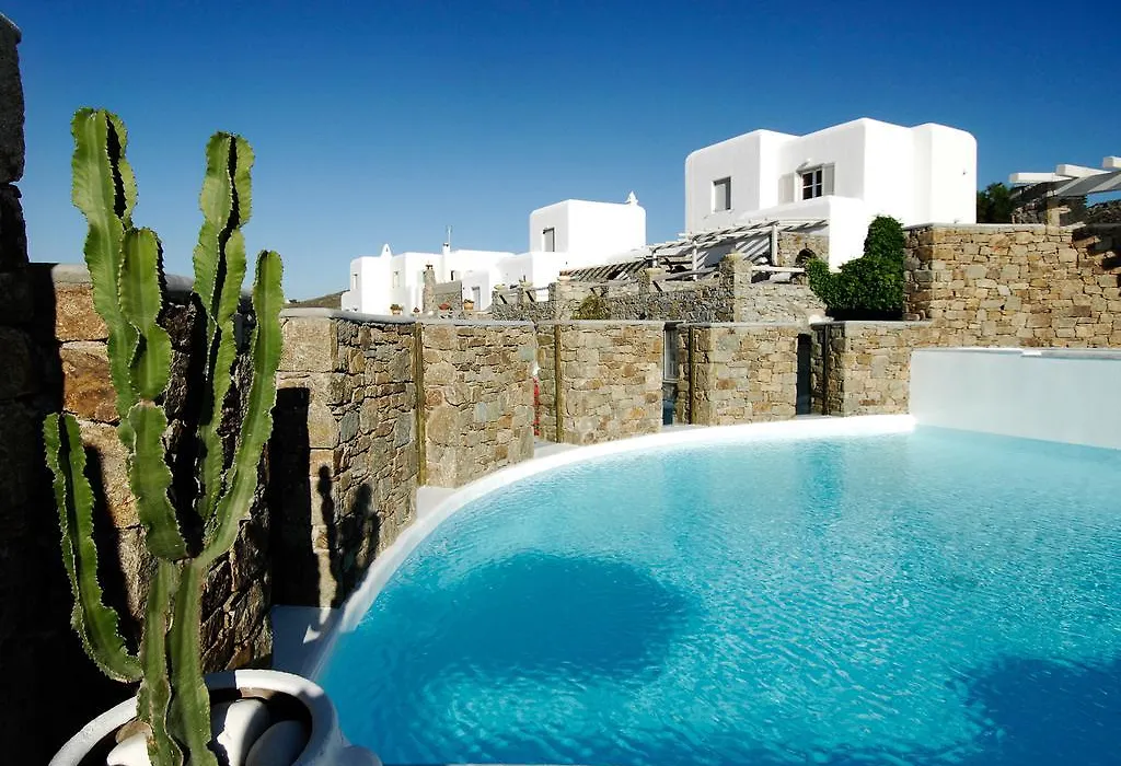 Ftelia Bay Boutique Hotel-1