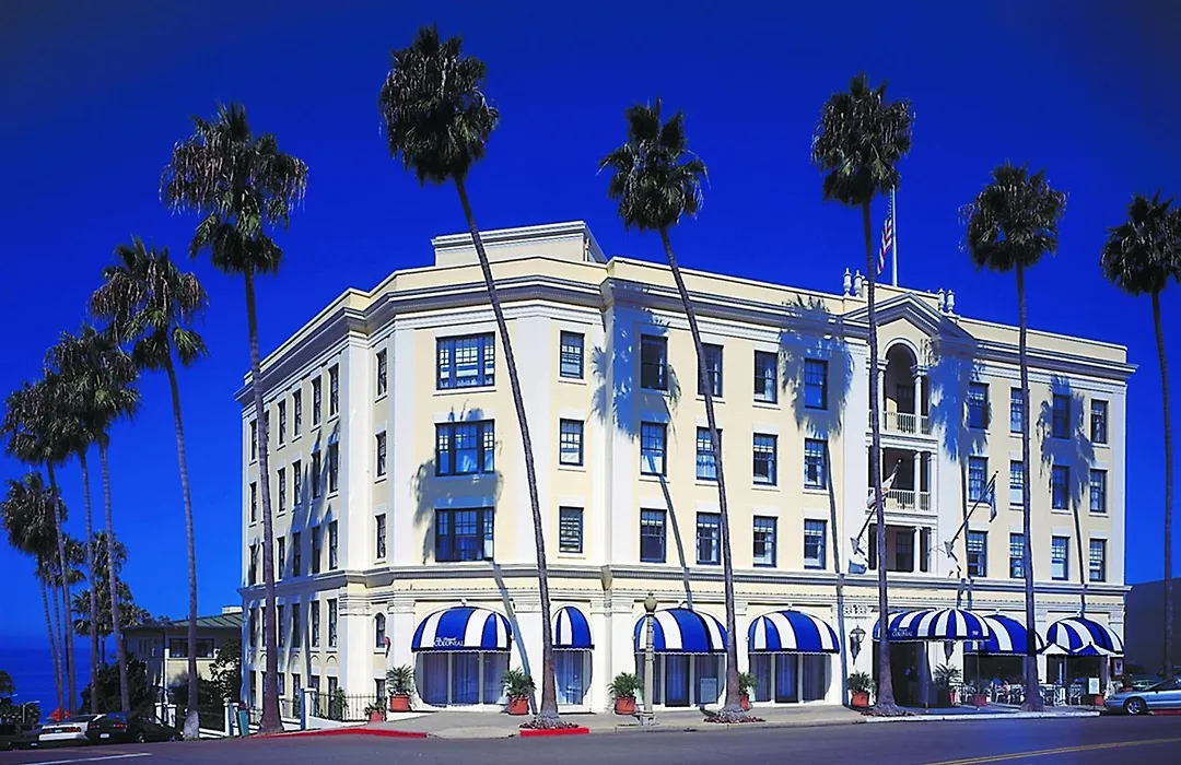 Grande Colonial La Jolla-1