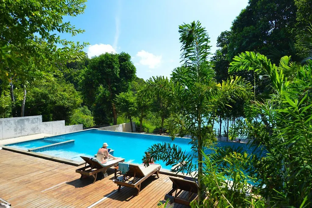 Railay Great View Resort-1
