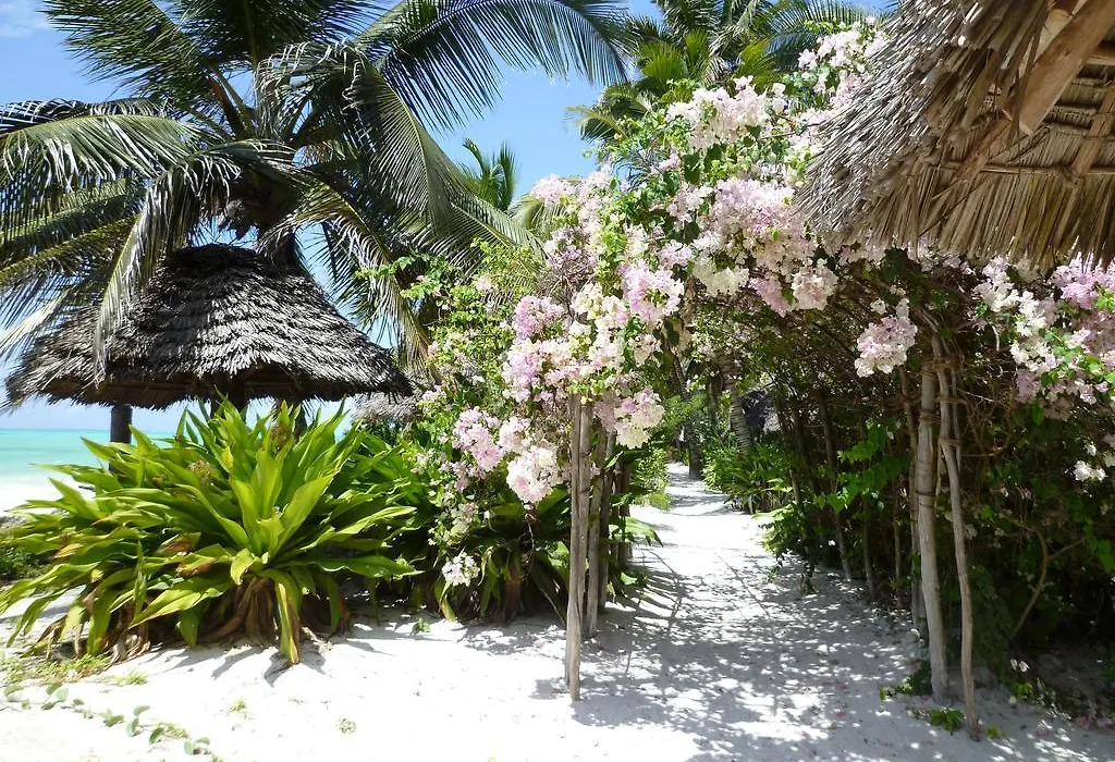 Paradise Beach Bungalows-1