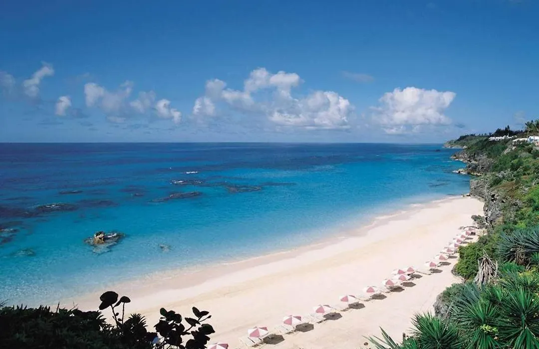 The Reefs Resort And Club-1