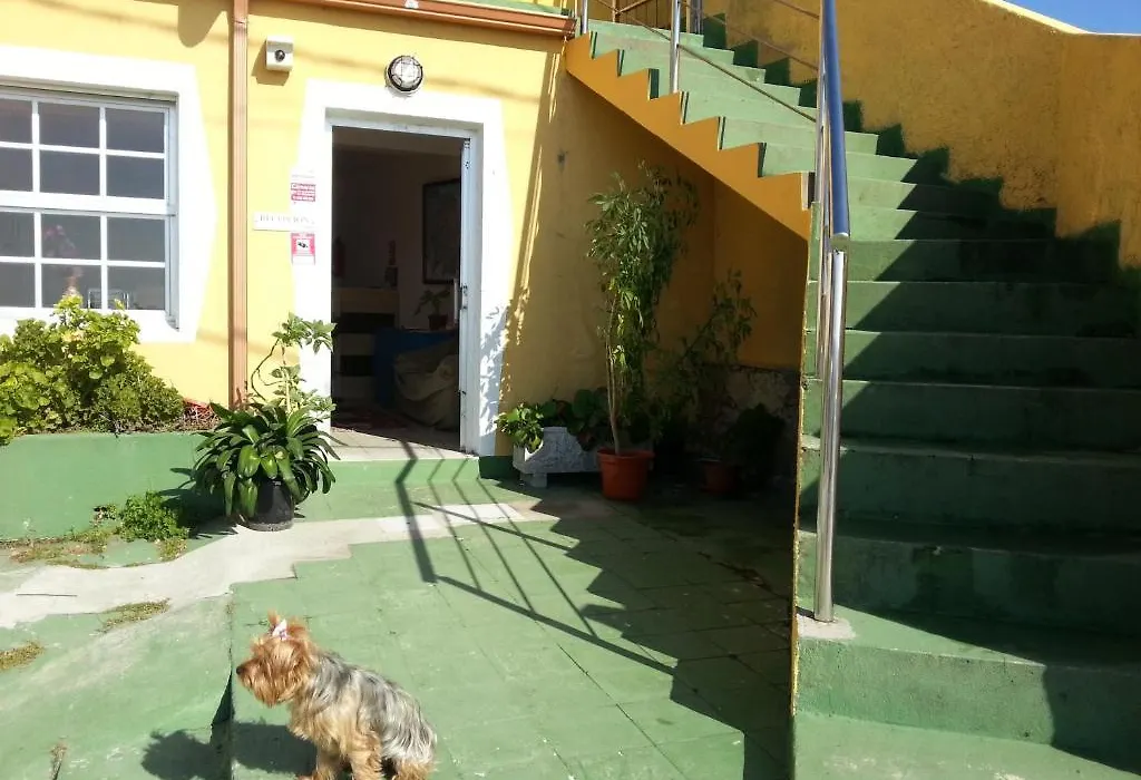 Hostal Del Mar-1