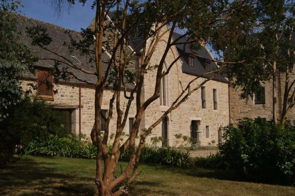 Manoir de Kergrec'h-1