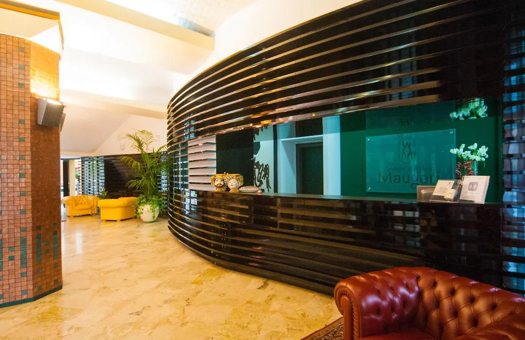 Grande Albergo Maugeri-1