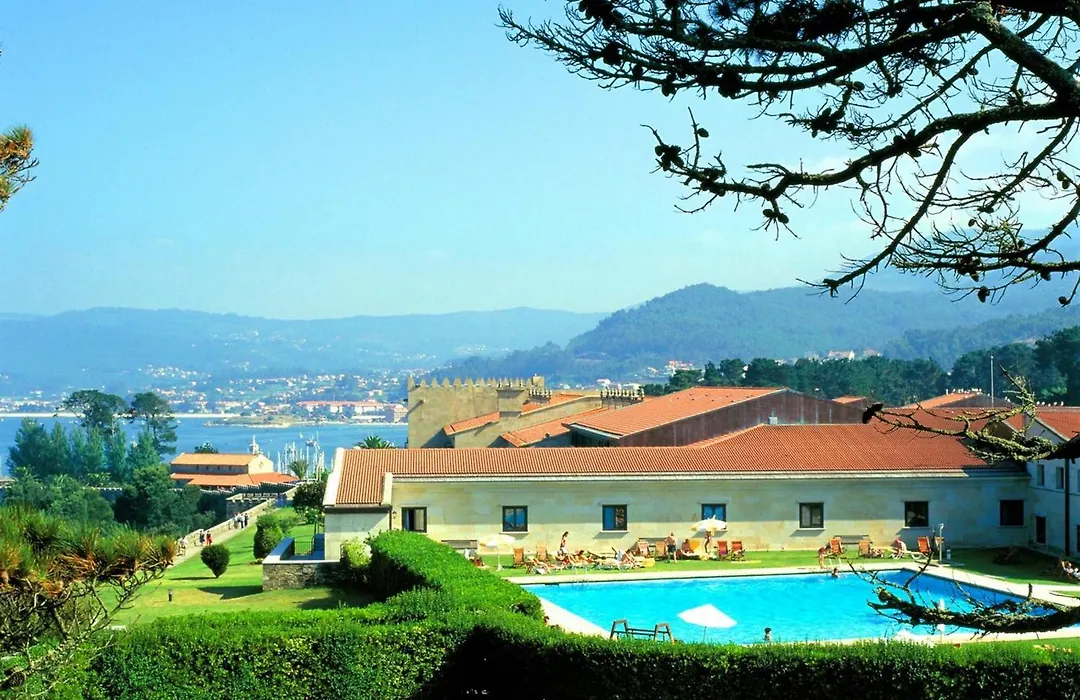 Parador De Baiona-1