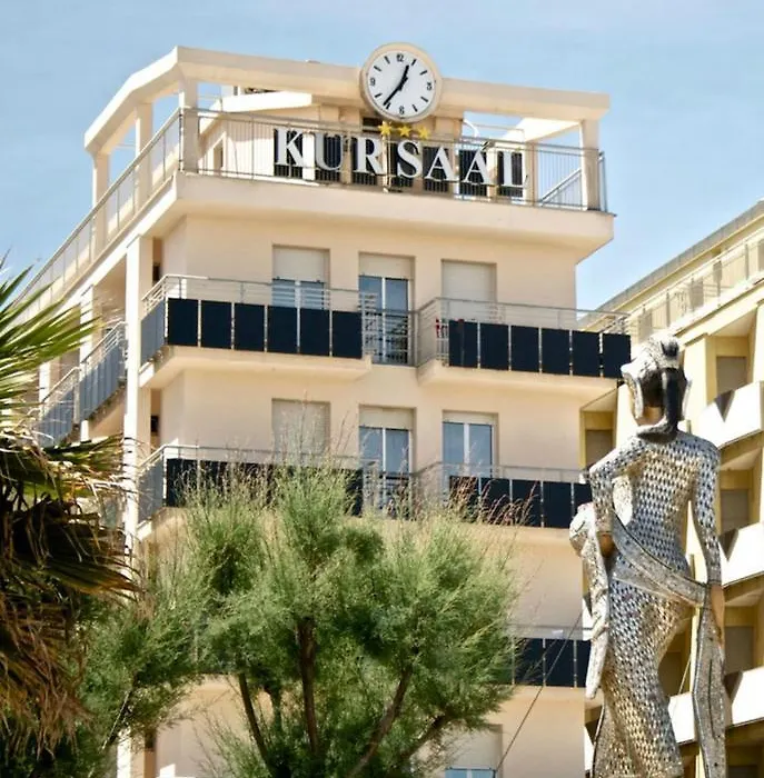 Hotel Kursaal-1
