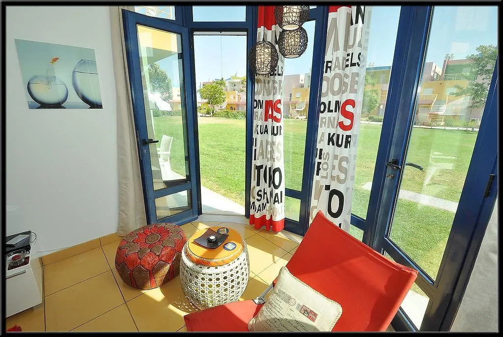 Orada Apartamentos Turísticos - Marina de Albufeira-1