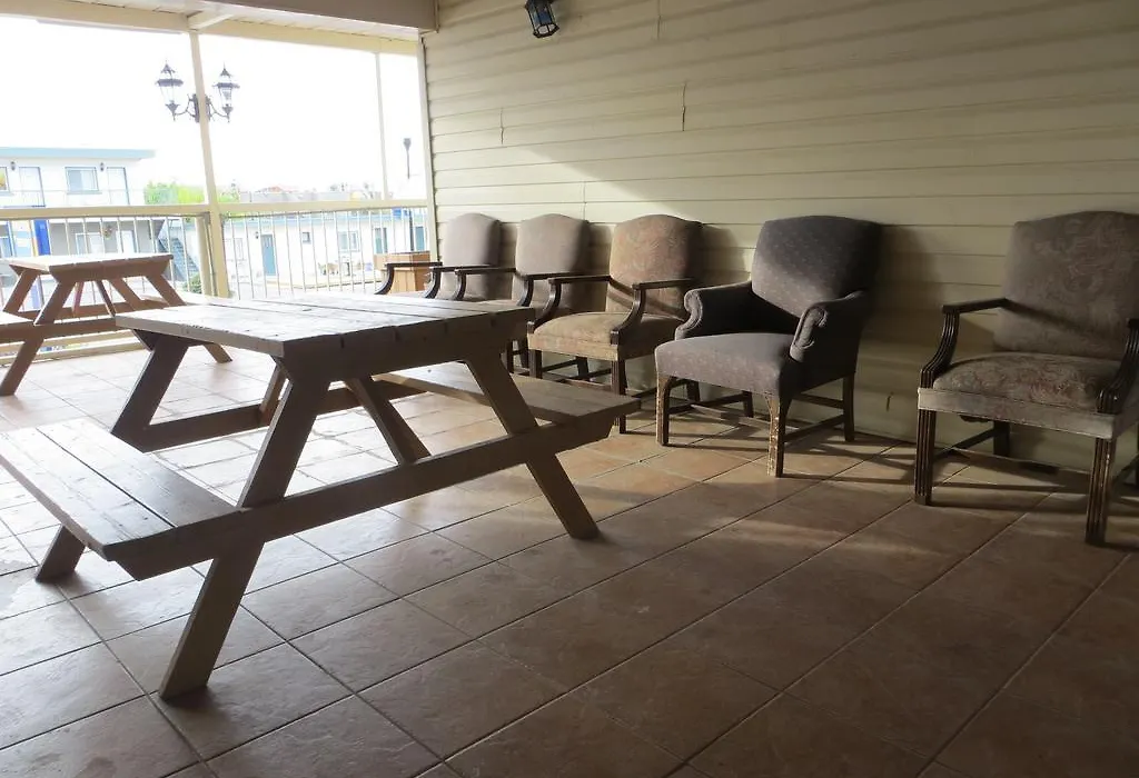 Villa Nova Motel-1