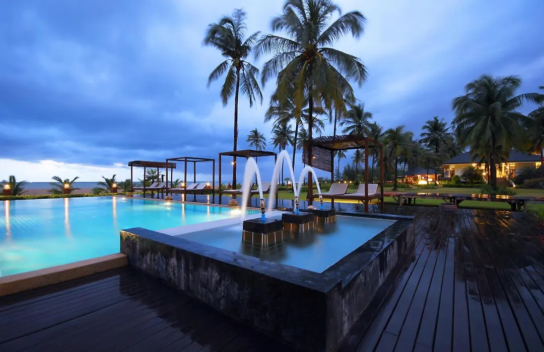 Khaolak Orchid Beach Resort - SHA Extra Plus-1