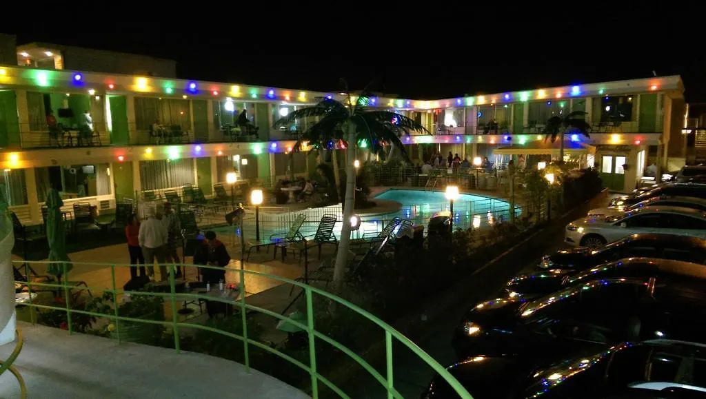 Caribbean Motel-1