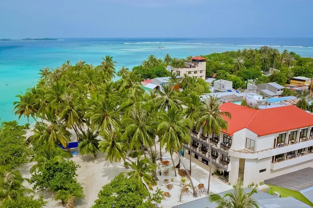 Kaani Beach Hotel-1