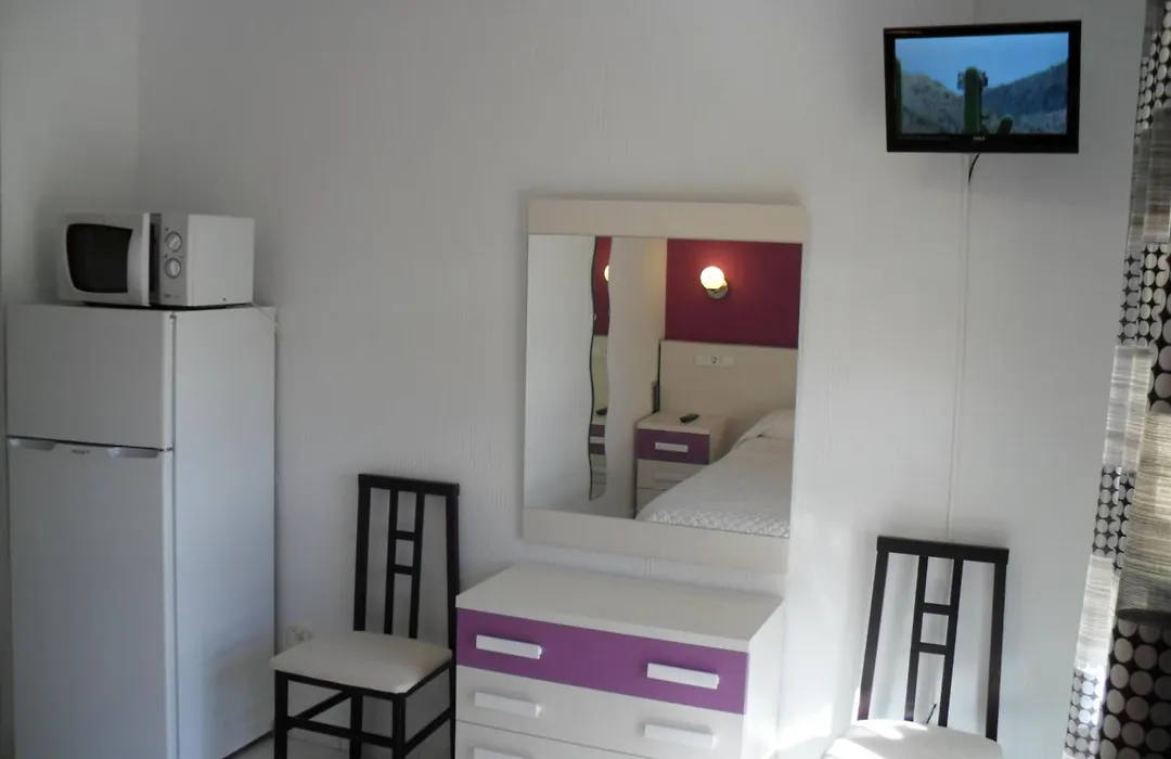 Hotel Lo Monte-1
