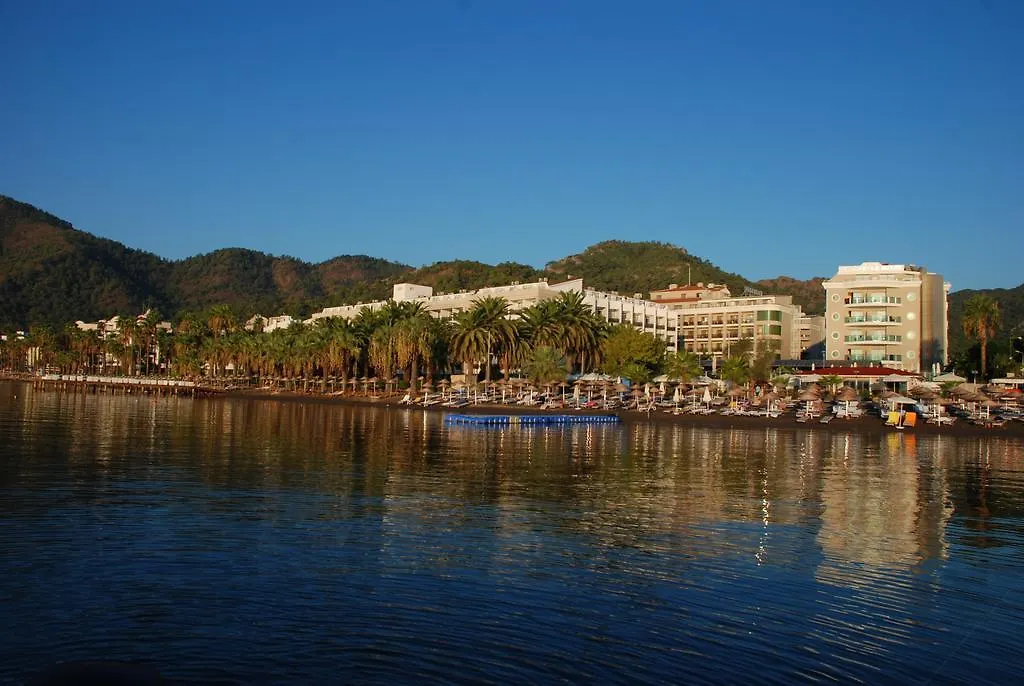 Pasa Beach Hotel-1