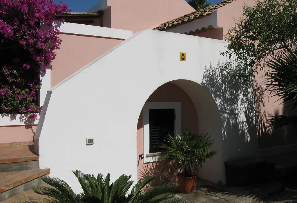 Residence il Baglio-1