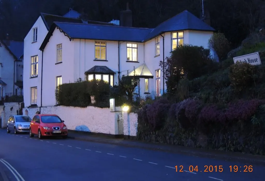 Orchard House Hotel-1