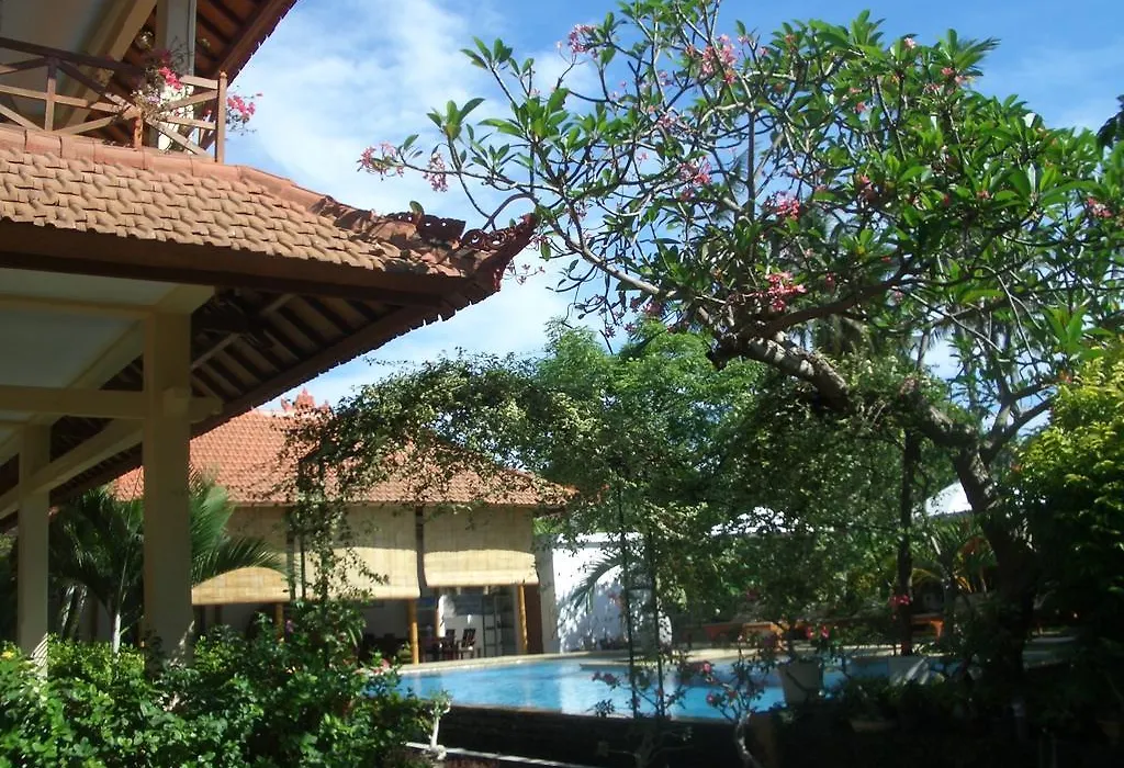 Villa Jaya-1