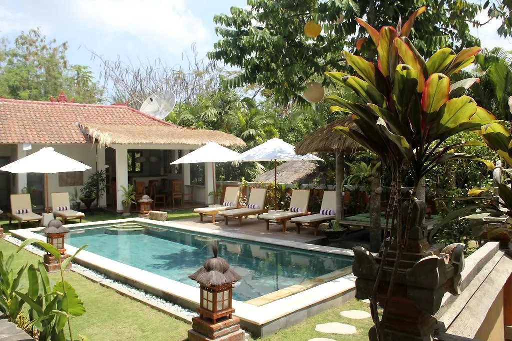 Papaya Guesthouse-1