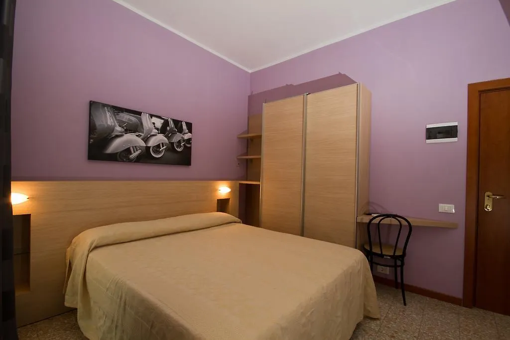 Hotel Mary Fleur-1