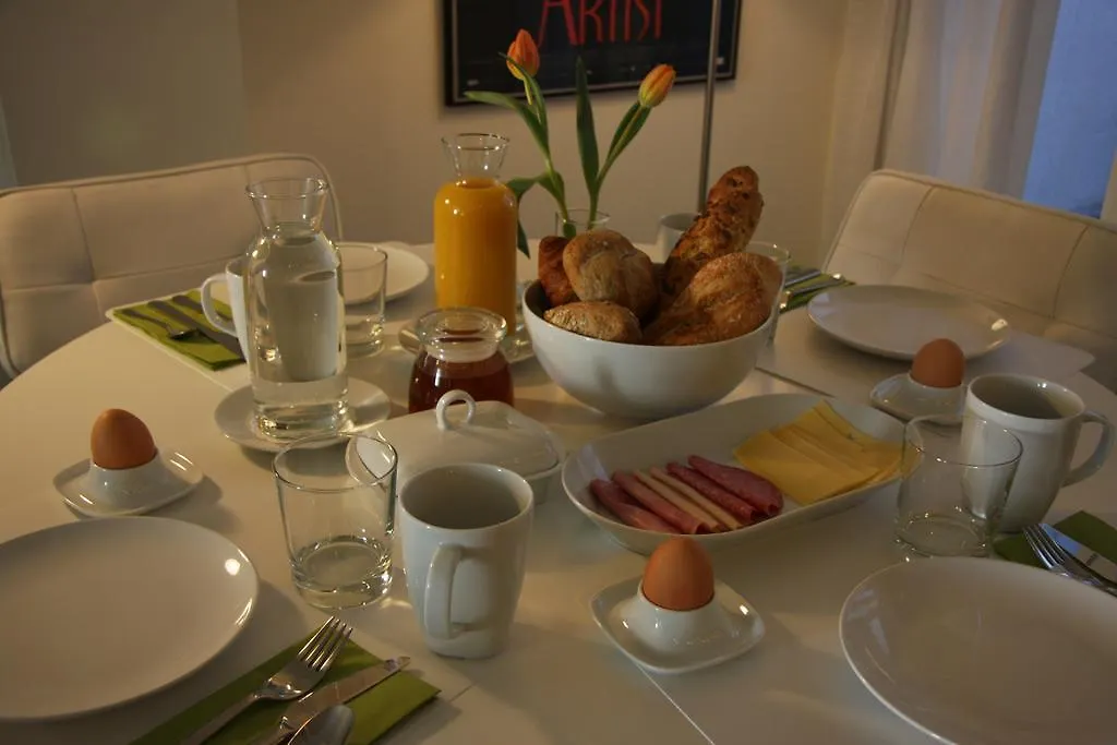 B&B Keizers Canal-1