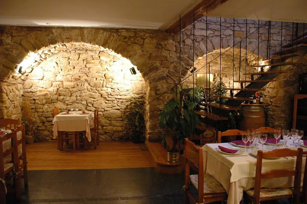 Hotel Casa Carmen-1