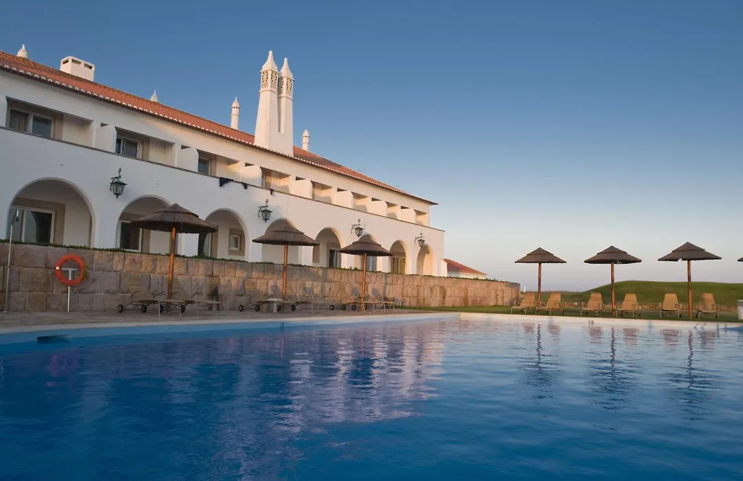 Pousada De Sagres-1