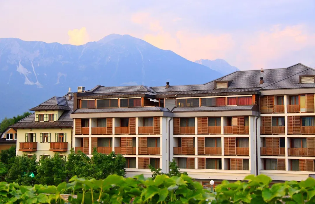 Hotel Lovec-1