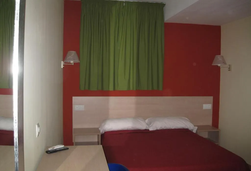 Hostal Ducal II-1