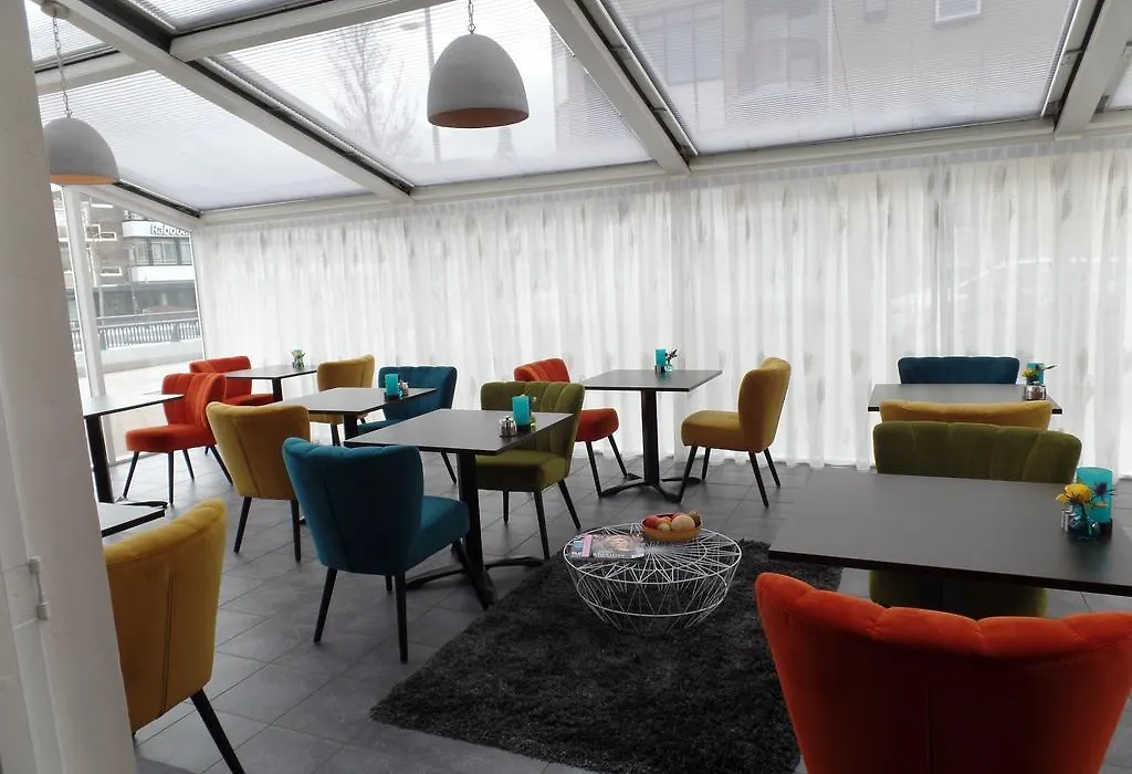 Villahotel Vlissingen-1