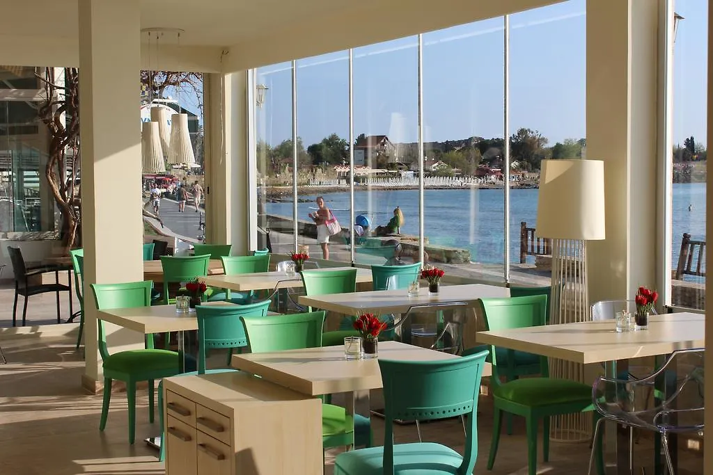 Sunprime Dogan Side Beach - Adult Only-1