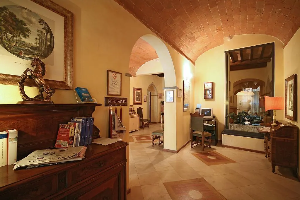 Hotel Bologna-1