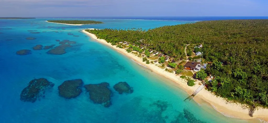 Sandy Beach Resort-1