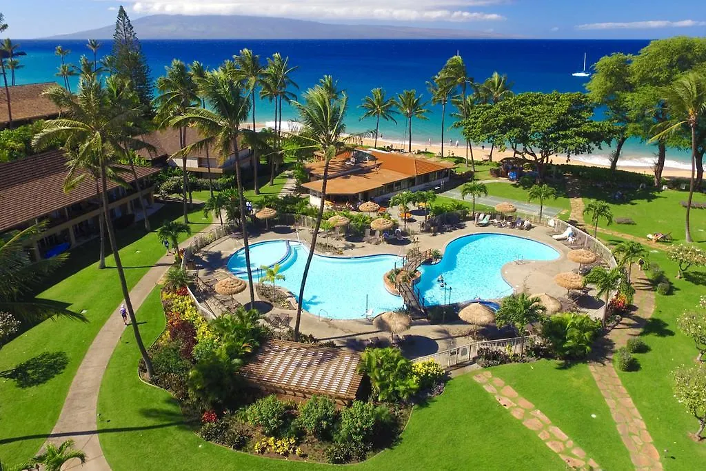 Aston Maui Kaanapali Villas-1