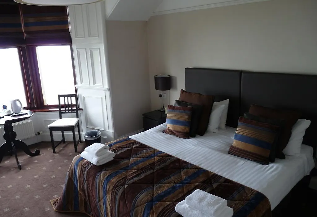 The Spinnaker Hotel-1