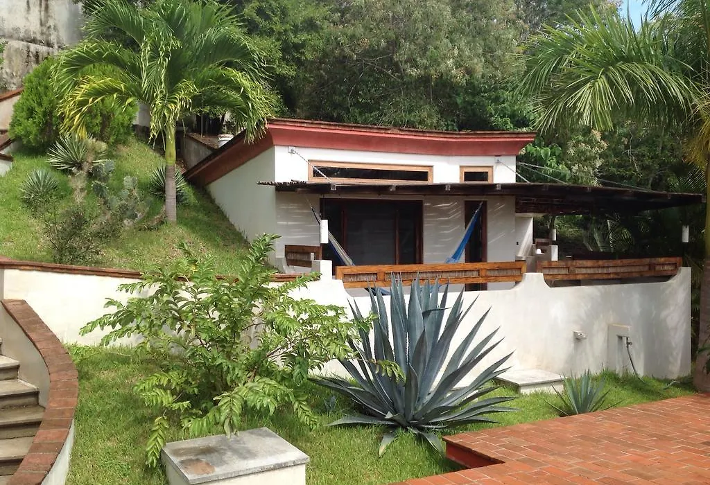 Casa Flor De Mar-1