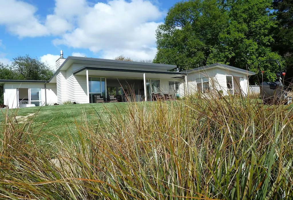 L'Abri Bed And Breakfast-1