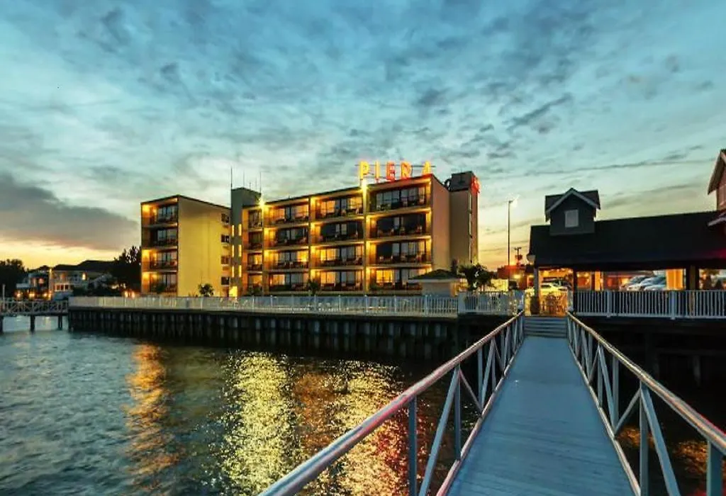 Pier 4 Hotel-1