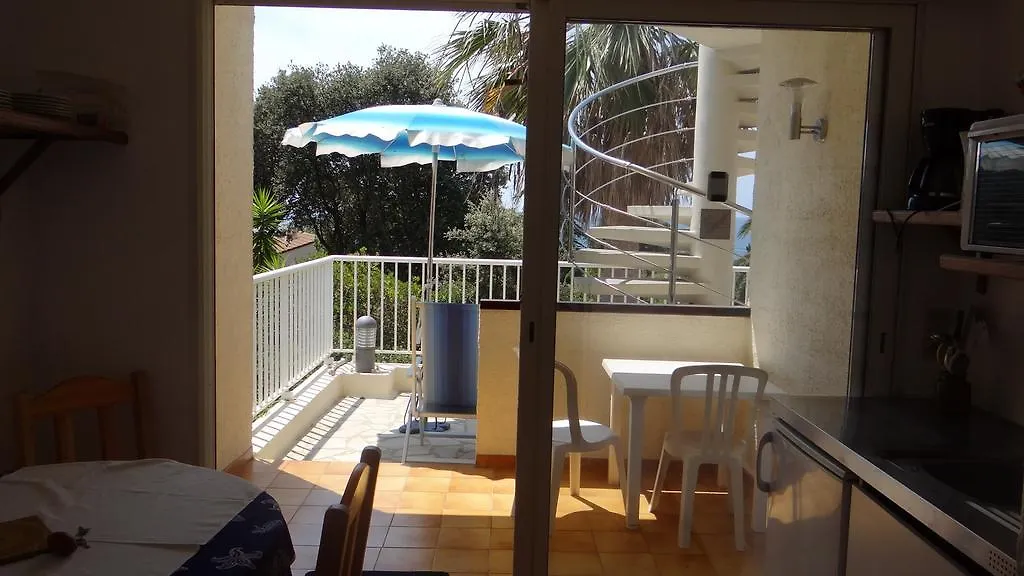 Residence Funtanella-1