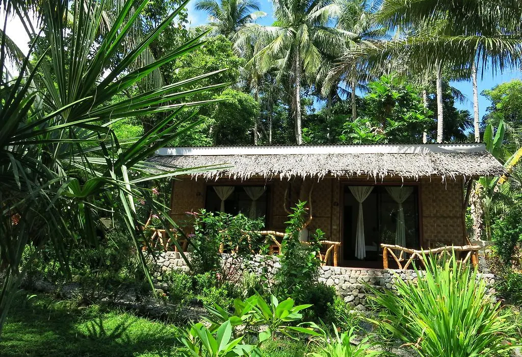 Camiguin Volcan Beach Eco Retreat & Dive Resort-1