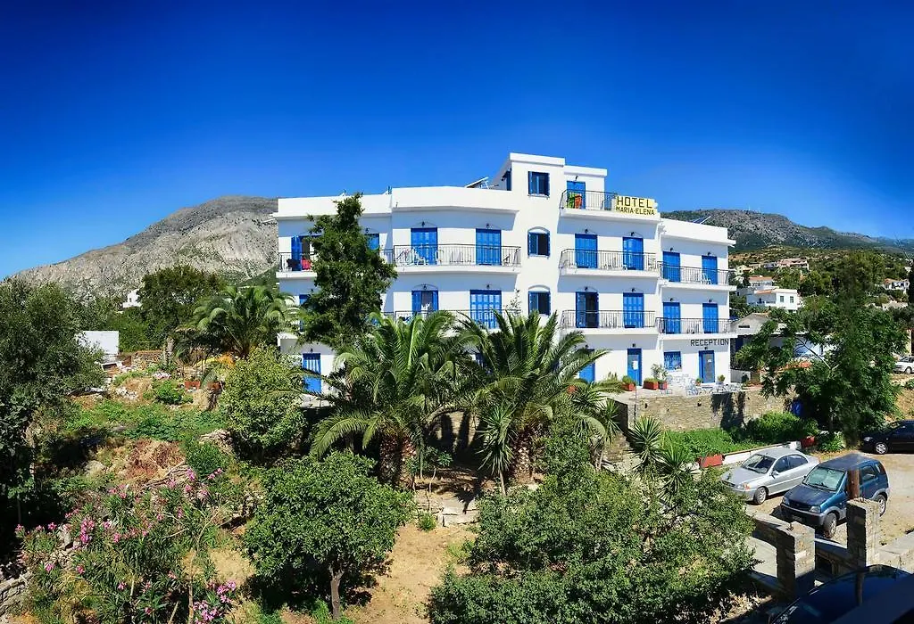 Hotel Maria-Elena-1