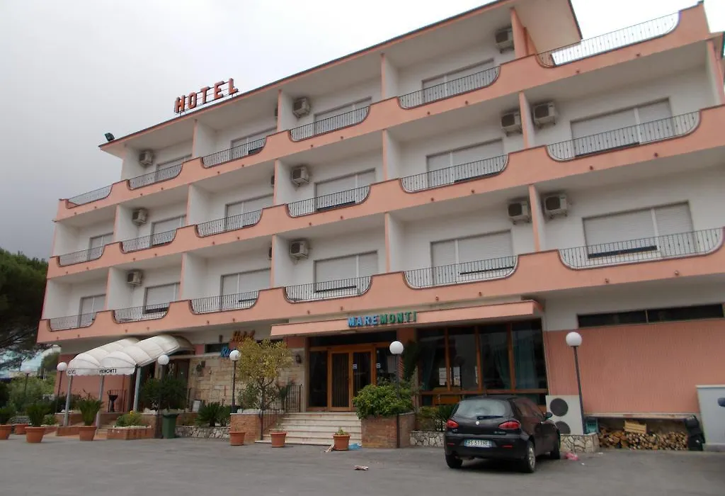 Hotel Maremonti-1