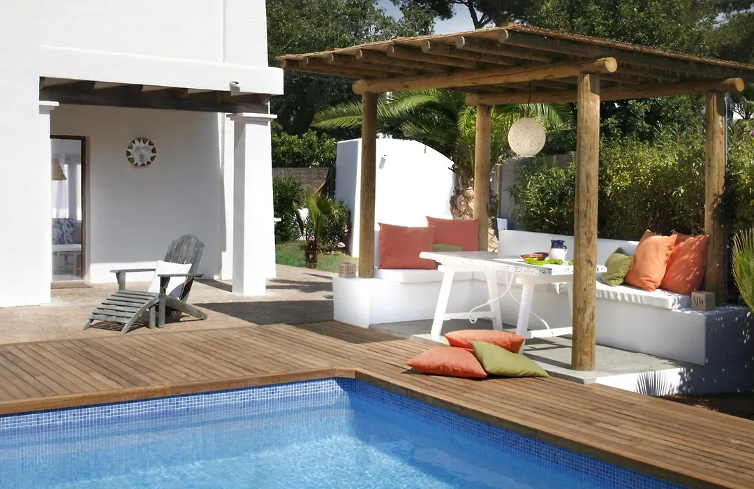 S'Argamassa Villas-1